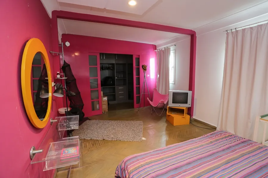 شقة للبيع 190م جليم (خطوات من شارع أبوقير)