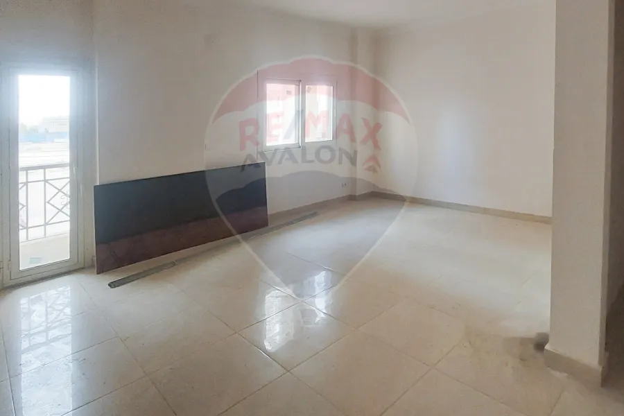 Apartment for sale 126 m Sawary (Sawary Compound)
