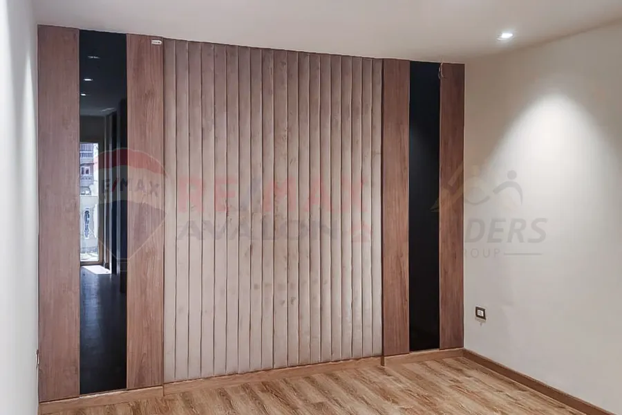 Apartment for sale 152 m Smouha (Edmond Fremon St.)