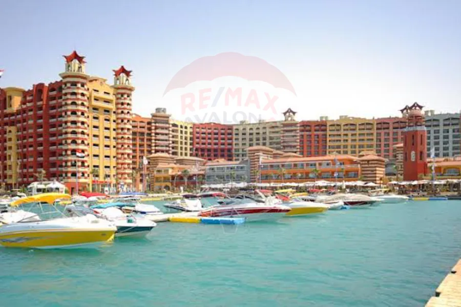 Chalet for sale North coast (Porto Marina) 69 m