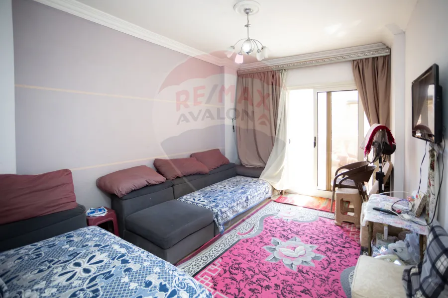 Apartment for sale 100 m Cleopatra (Third number from the sea)