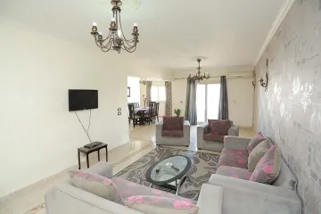 Apartment for sale 169 Laurent (Compound Laurent Garden - Near to Shaarawy St)