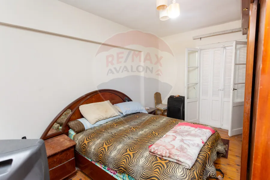 Apartment for sale 115 m El-Ibrahimia (Anba Younis St.)