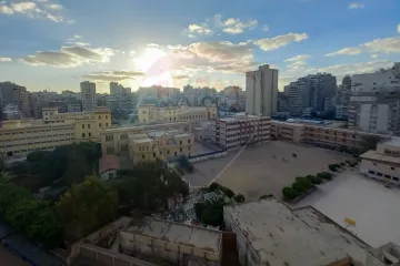 شقة للبيع 145 م فيكتوريا (ش عبد السلام عارف)