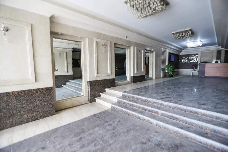 شقة للايجار مفروش 130 م سموحة (شارع 20