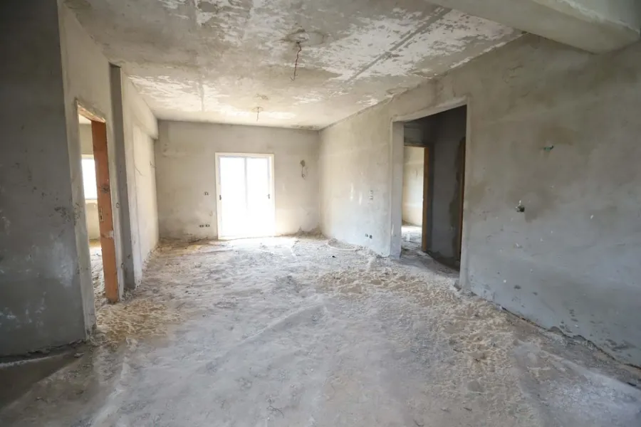 فيلا مستقلة للبيع 550م بكينج مريوط  (بكومباوند العروبة) - نصف تشطيب