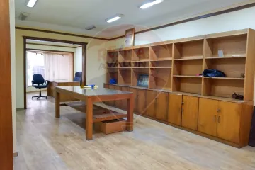 مقر اداري للايجار 65 م سموحة (متفرع من ش فوزي معاذ)