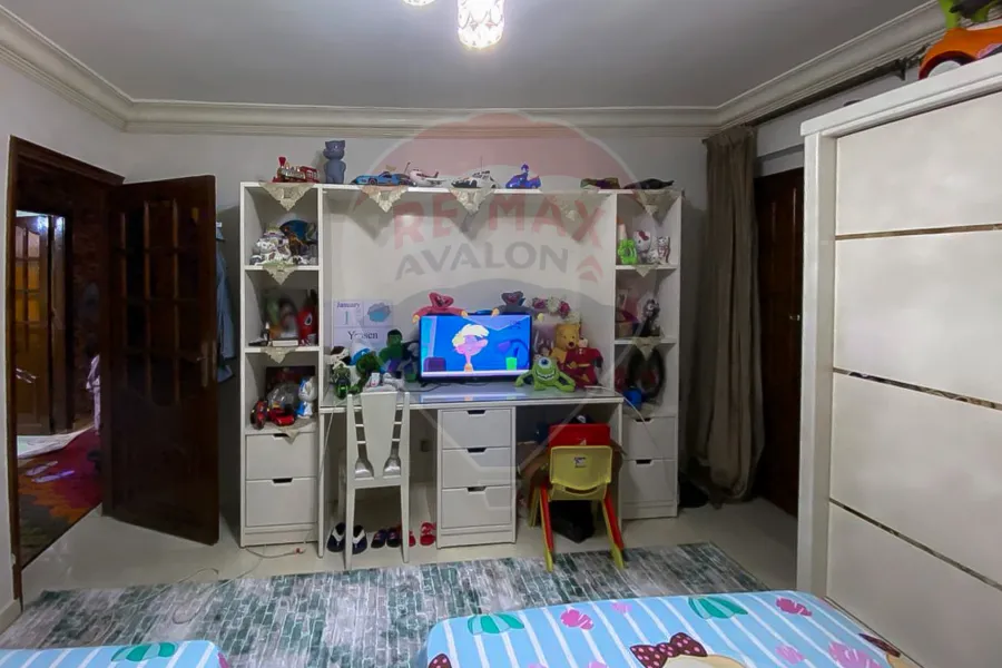 Apartment for sale 135 m Louran (Al Akbal St)