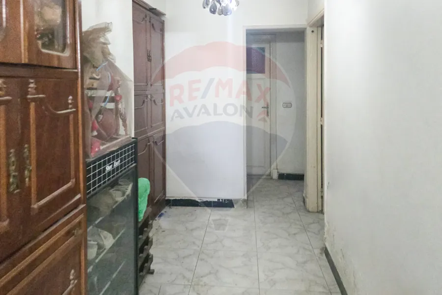 Apartment for sale 188 m Smouha (Ismail Serry St.