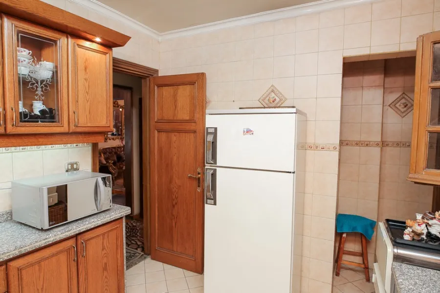 Apartment for sale 200m Moustafa Kamel