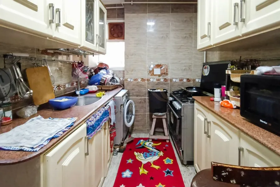 شقة للبيع 160 م رشدي (ش ابراهيم حلمي)