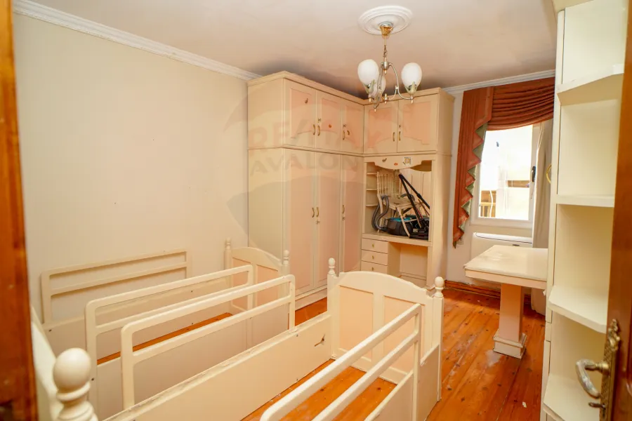 Apartment for Sale 213 m Stanley (Abdelaziz Fahmy St.)