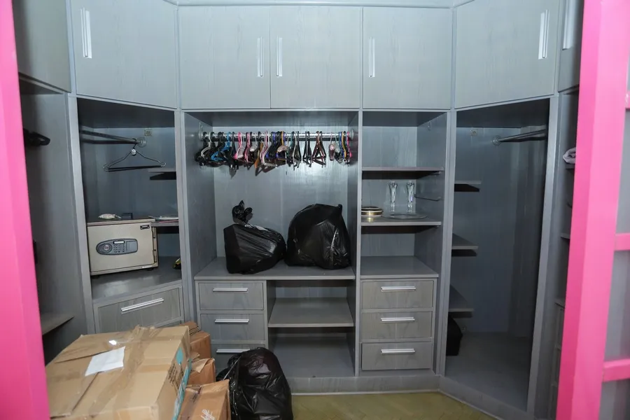 شقة للبيع 190م جليم (خطوات من شارع أبوقير)