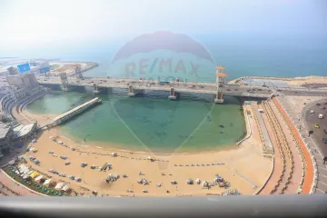Apartment for rent 173 m Stanley (directly on the sea - Brand Building)
