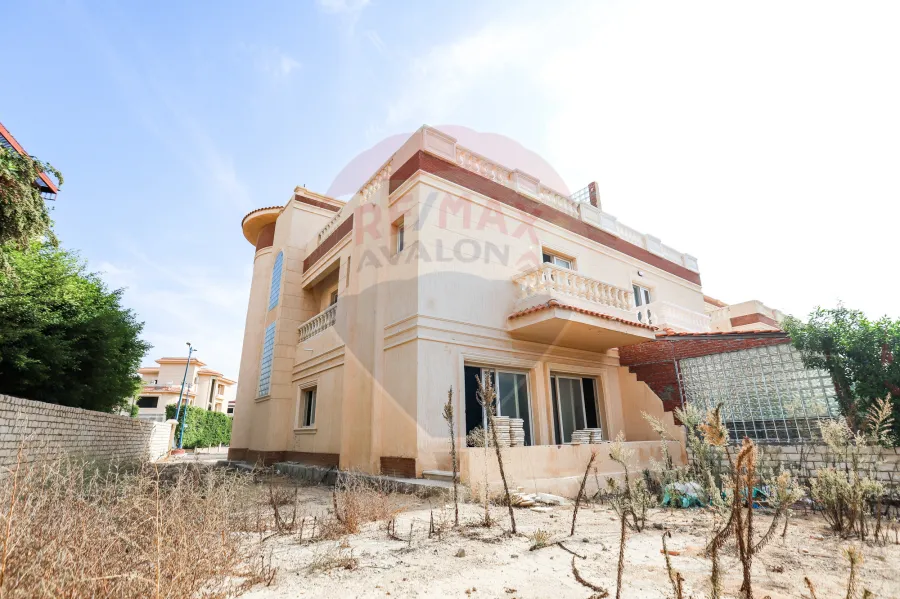 Villa Twin House for sale 442 m King Mariout ( El Orouba Compound )