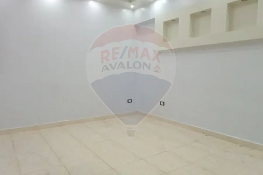 Apartment for sale 120 m Zizinia (Ibrahim Al-Attar St.)