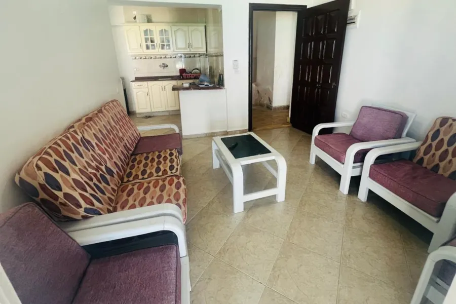 شاليه للبيع (جرين بيتش) 170 م