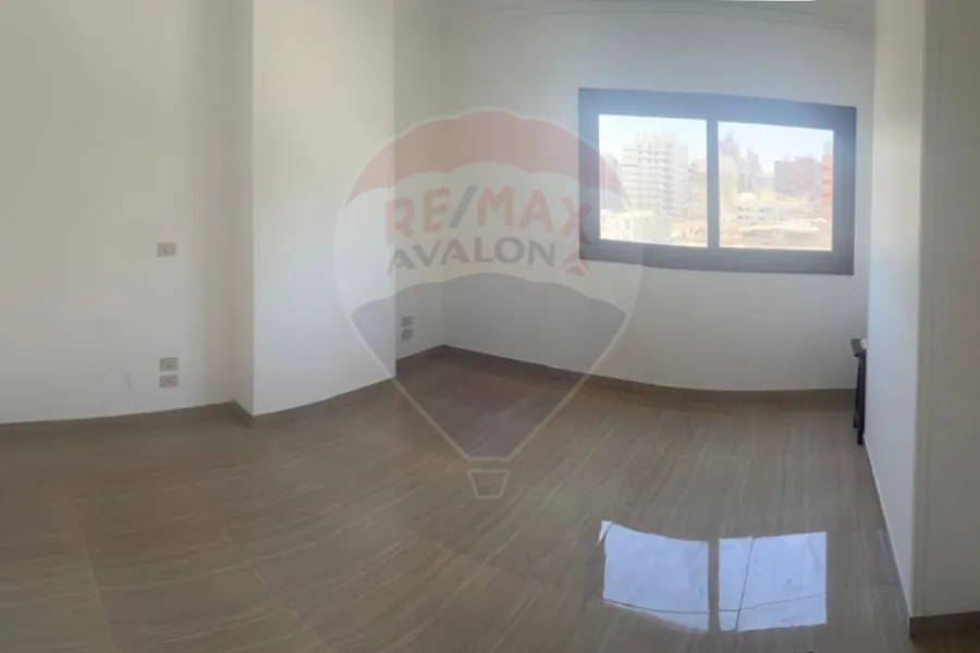 Apartment for sale 180 m Al-Mansheya (Al-Sayed Mohamed Karim St.)