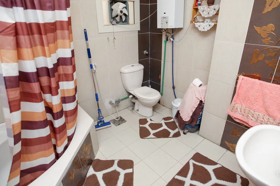 Licensed Apartment for sale 236m Wabour Almayyah (Galal Eldesouqy st.)