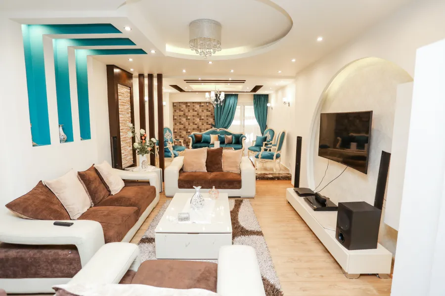 Apartment for sale 165 m Janaklis (Between tram station & Abo Qir St.)