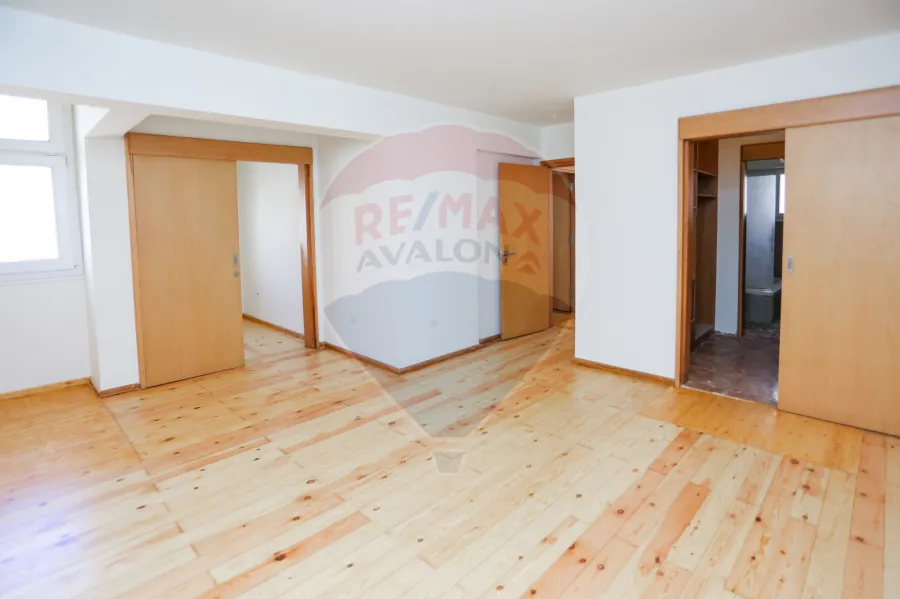 Triplex Apartment For Sale 340 m Smouha ( Fawzi Moaaz St. )