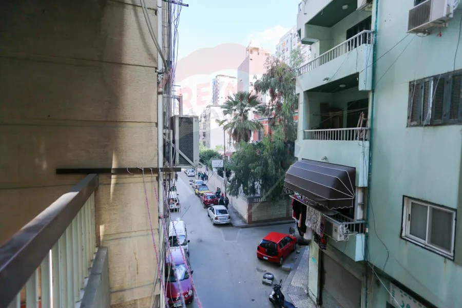 Apartment for sale 125 m Janaklis (Saeed Zulfikar St.)