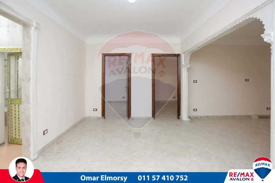 Apartment for sale 135 m Sporting (Steps from the sea)