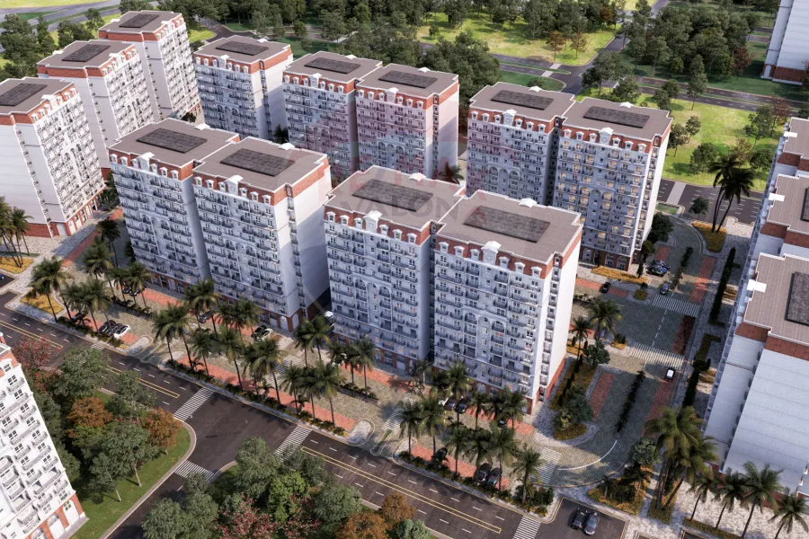 Apartment for sale 158 m Sawary