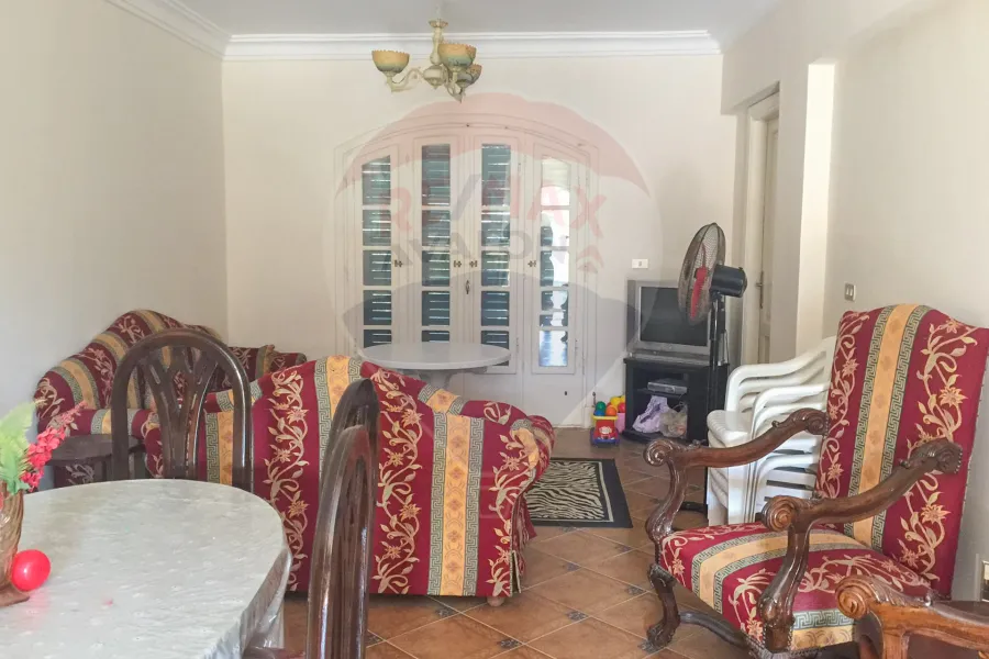 شاليه للبيع (قرية نيس 1) 120 م