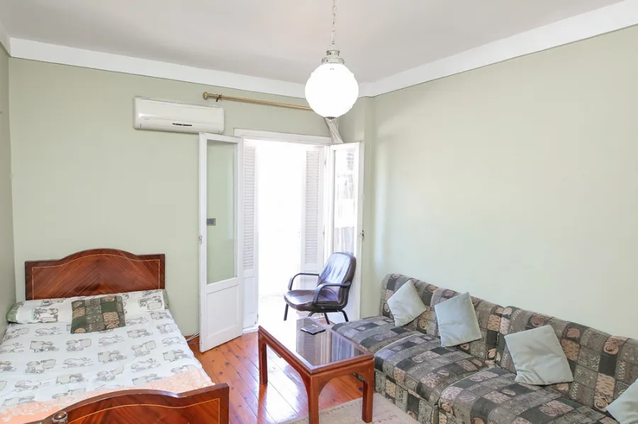 Apartment for sale 200m Moustafa Kamel