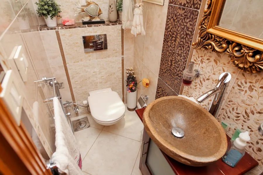 Apartment For Sale 180m Smouha - Branched From Zaki Ragb St.