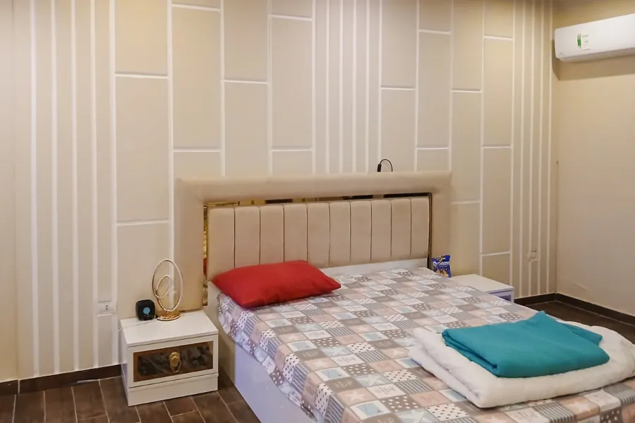 فيلا للبيع (هاسيندا باي) 375 م