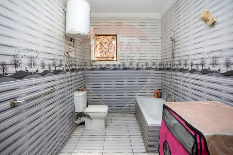 Apartment for sale 140 m Rushdy (Rushdy Pasha St)