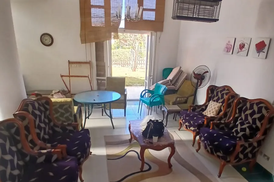 فيلا ستاند الون للبيع (دايموند بيتش) 400 م