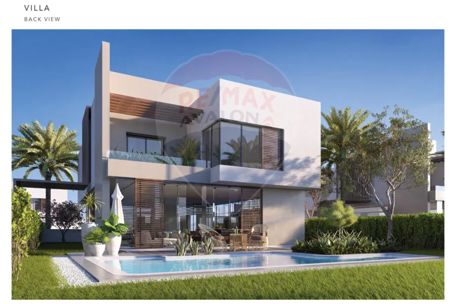 Stand alone ground chalet with garden for sale (Jefaira - Ras El Hekma) 169 m