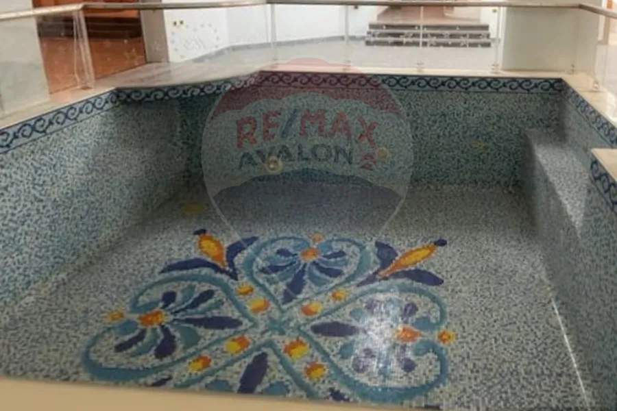 Villa for sale 330 m Masr Al-Gedida (Al-Sheratoon)