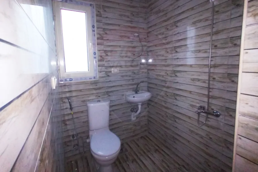 شقة للبيع 125 م جليم (ش أبوقير)