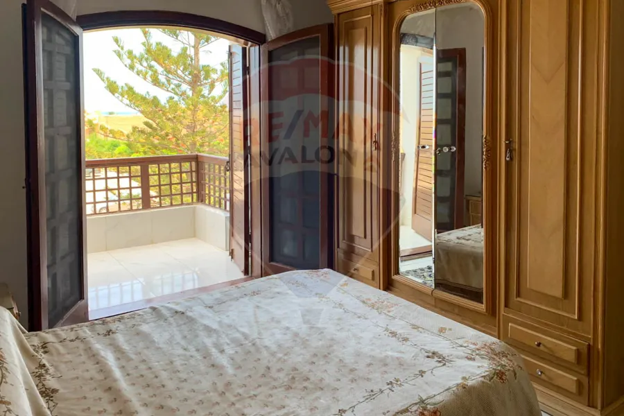 Chalet for sale north coast (Marina 4)