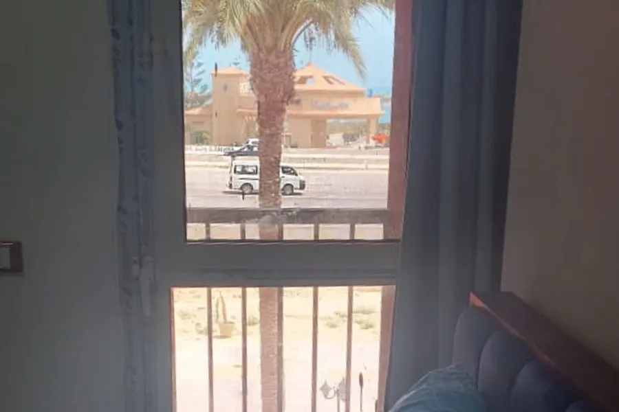 Chalet for sale (Porto Marina Residence) 80 m