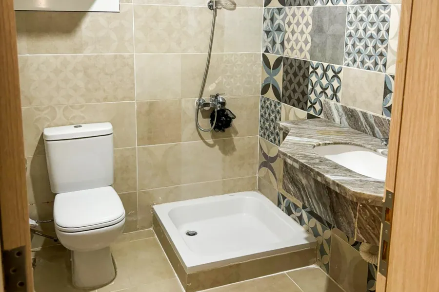 شاليه للبيع (داون تاون - العلمين الجديدة) 178 م