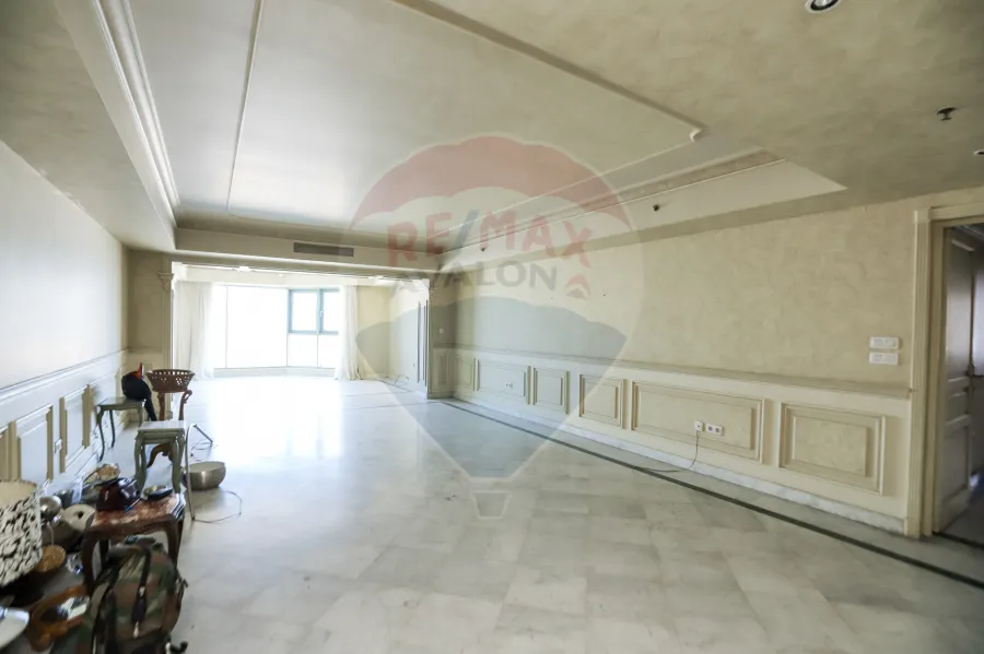 Apartment For Sale 264 m San Stefano (Four Seasons)