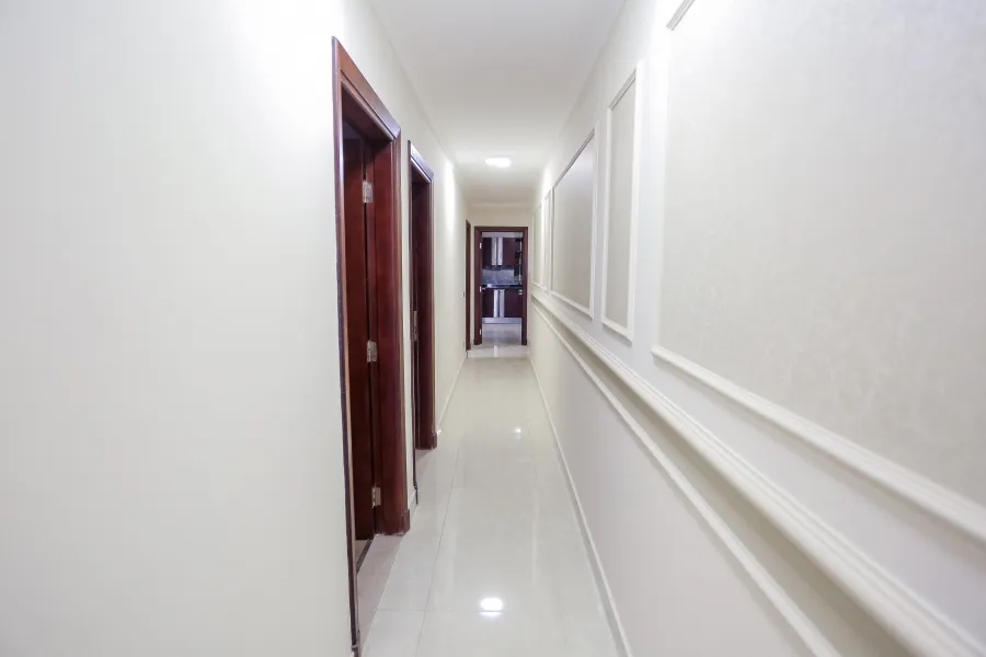 Apartment for Rent 190 Smouha (14 May Bridge)