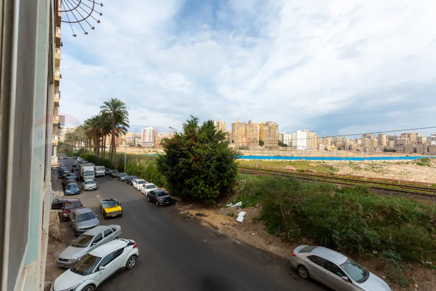 Apartment for sale 146 m Smouha (Al Riada St)