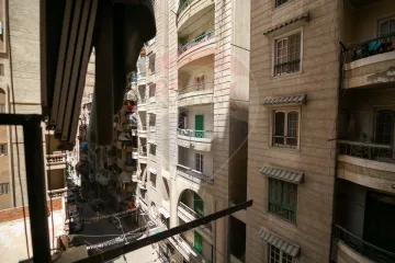 Apartment for sale 130 m Sidi beshr (Mohamed Nagib st.)