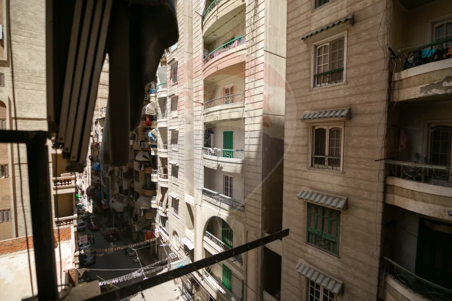 Apartment for sale 130 m Sidi beshr (Mohamed Nagib st.)