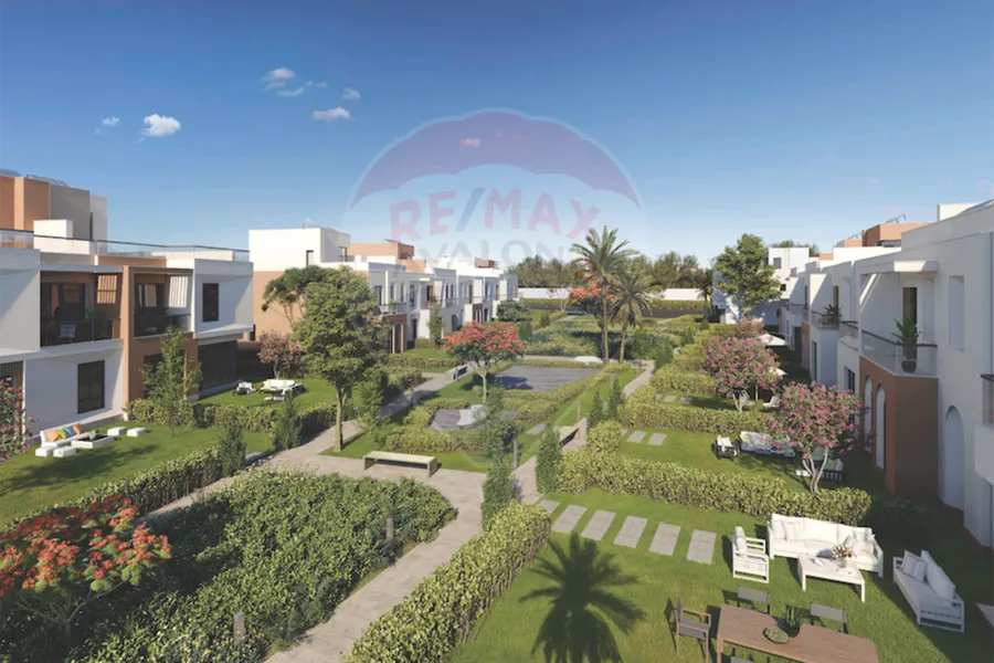 Apartment for sale 108 m in New Zayed (Sodic Company)