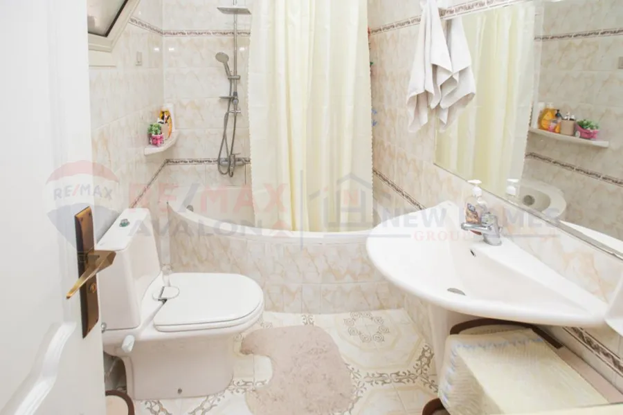 Apartment for sale 205 m Louran (Abdel Moneim Al Dalil St.)