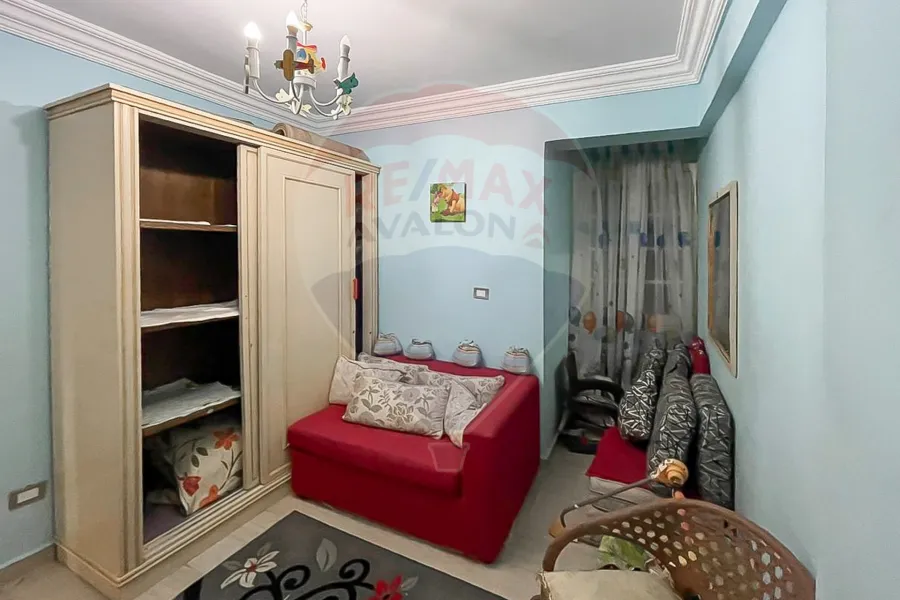 Furnished Apartment for rent 135 m Louran (branched from al aqbal st)-