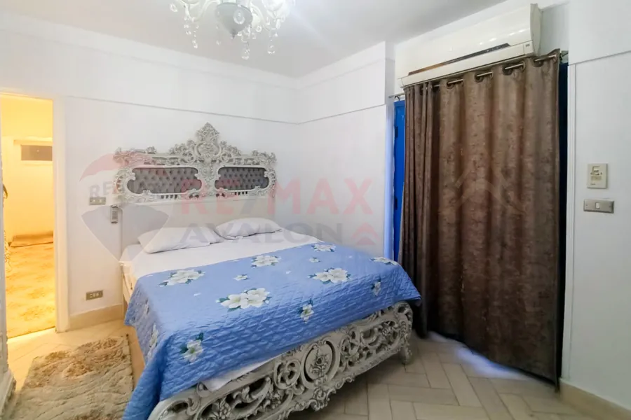 Apartment for rent 120 m Mostafa Kamel (Officers’ Residences)