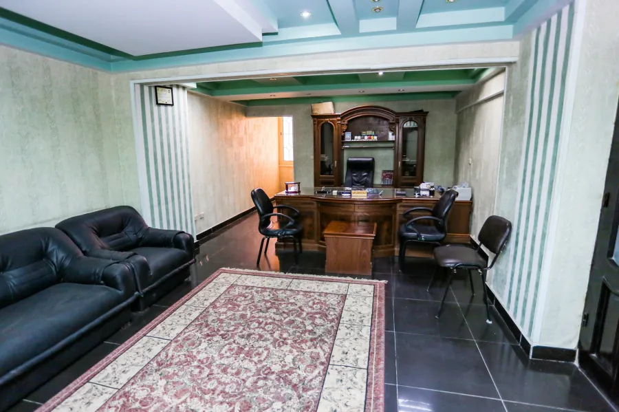 Apartment For Sale 165 m Smouha (Elnasr st.)- Residential & Administrative Use